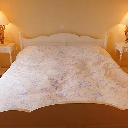 Apartment Sleeps 8 Wifi *